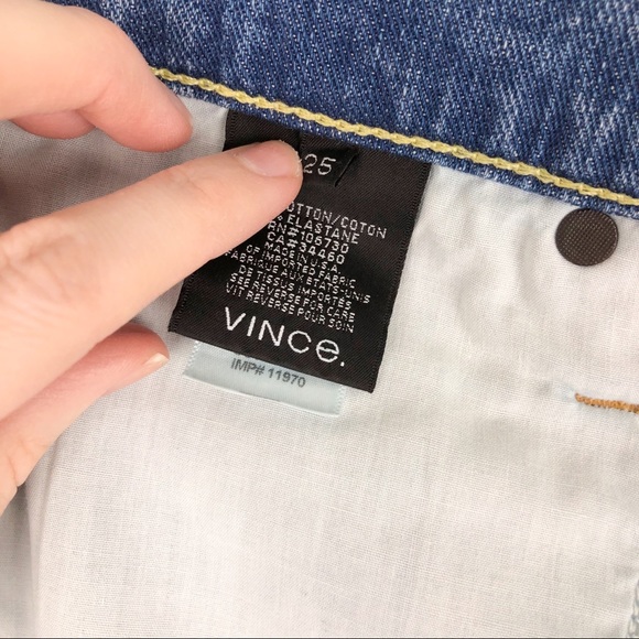 V I N C E. - Picture 7 of 8